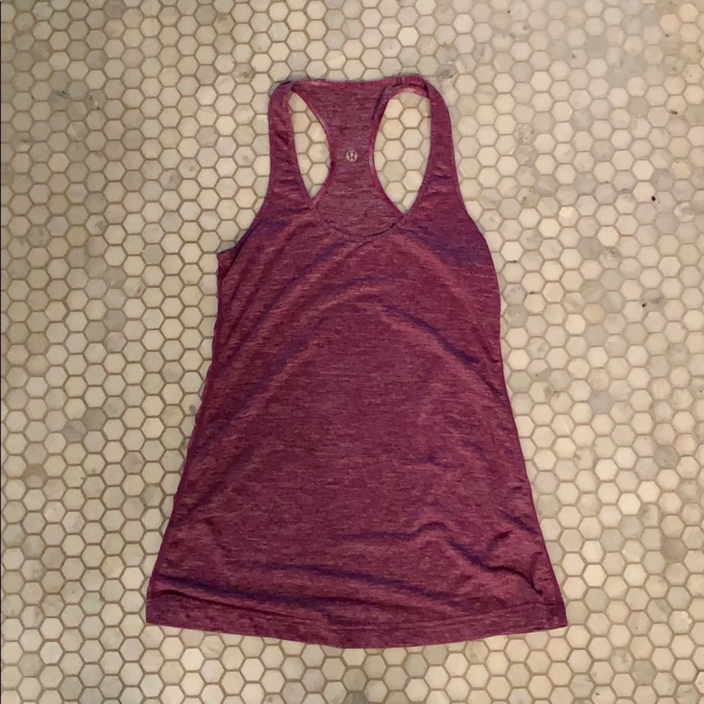 Lulu tank